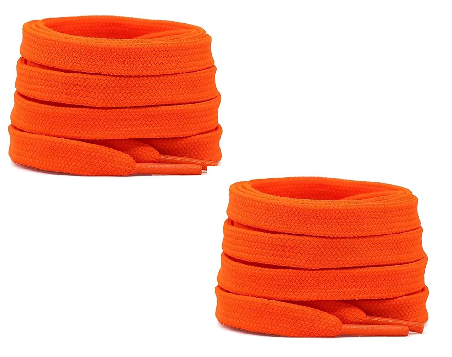 SHOESHINE Sport Shoelaces Flat Hollow Design casual shoe laces suitable for Sneakers and sport shoes