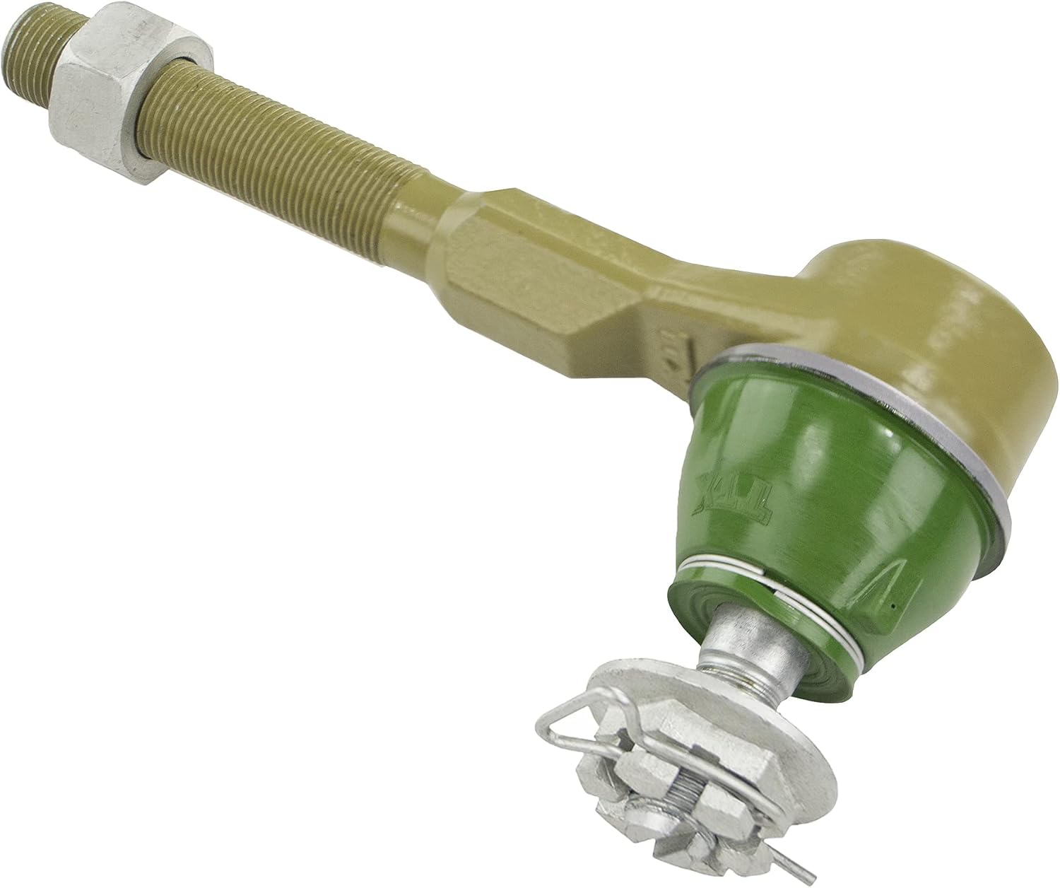 Mevotech TTX Steering Tie Rod Ends Kit