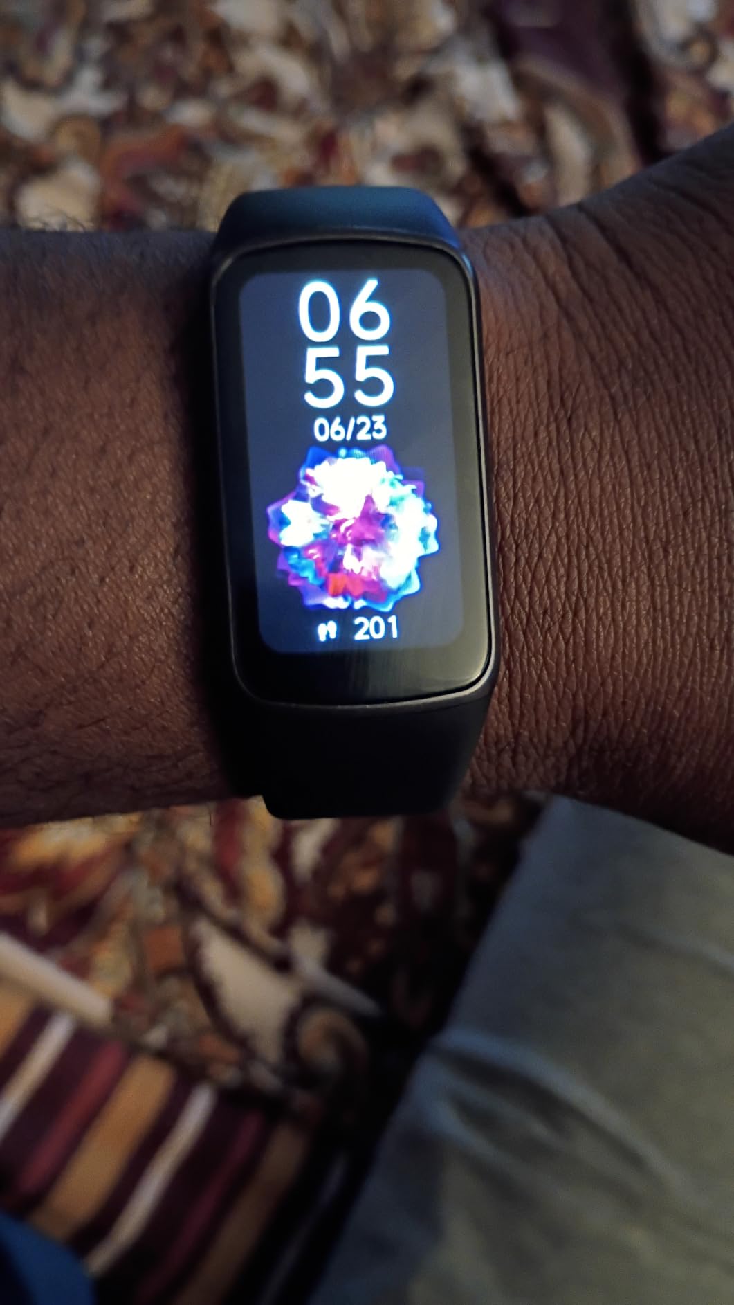 Customer Image