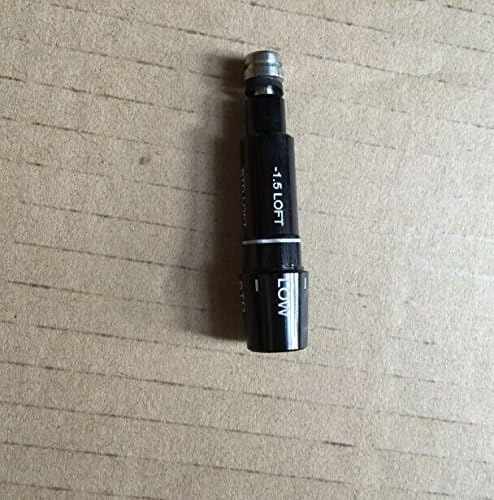 Golf Shaft Adapter Sleeve For Mizuno JPX EZ Driver FW .335 Clubs
