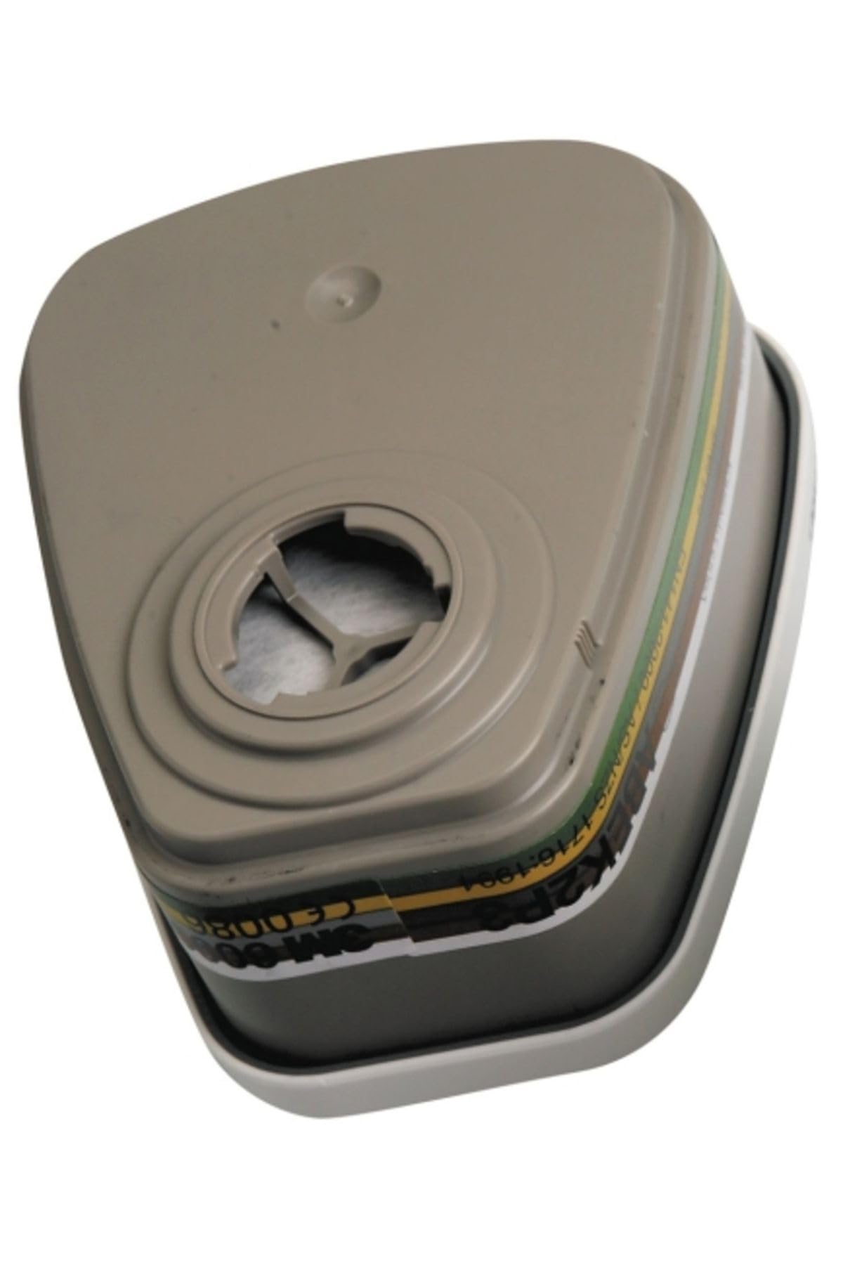 3M - Filtro 6075 a1+formaldehido