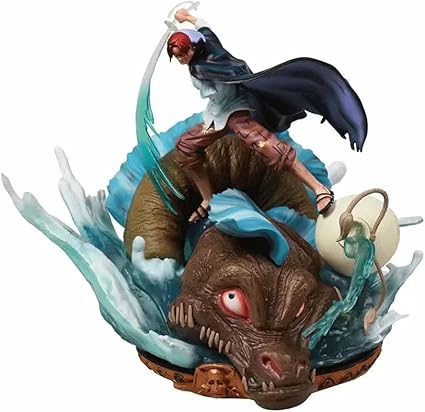Amazon Co Jp Namfsr ワンピース シャンクス赤髪のシャンクス4人の皇帝横暴なシーン アニメキャラクターモデル Pvc素材スタチュー モデル クリスマスプレゼント 27cm 10 638インチ ホビー Amazon Co Jp Namfsr ワンピース シャンクス赤髪のシャンクス4人の皇帝横暴なシーン アニメキャラクターモデル Pvc素材スタチュー モデル クリスマスプレゼント 27cm 10 638インチ ホビー