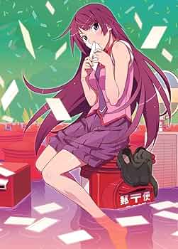 「偽物語」 第三巻/かれんビー（下） [DVD] oyj0otl Amazon.co.jp: 「偽物語」 第三巻/かれんビー（下）【通常版