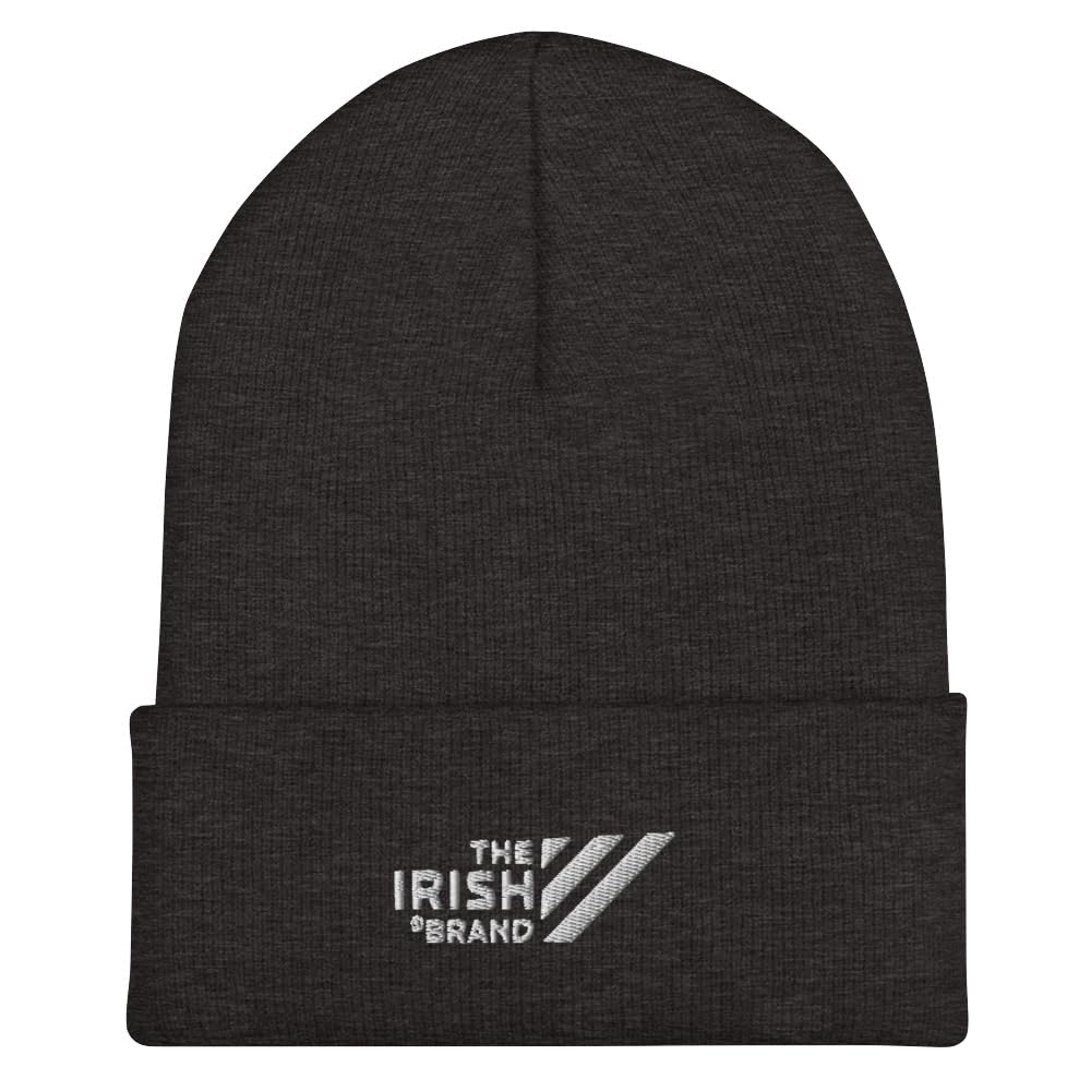 The Irish Brand - Cuffed Beanie