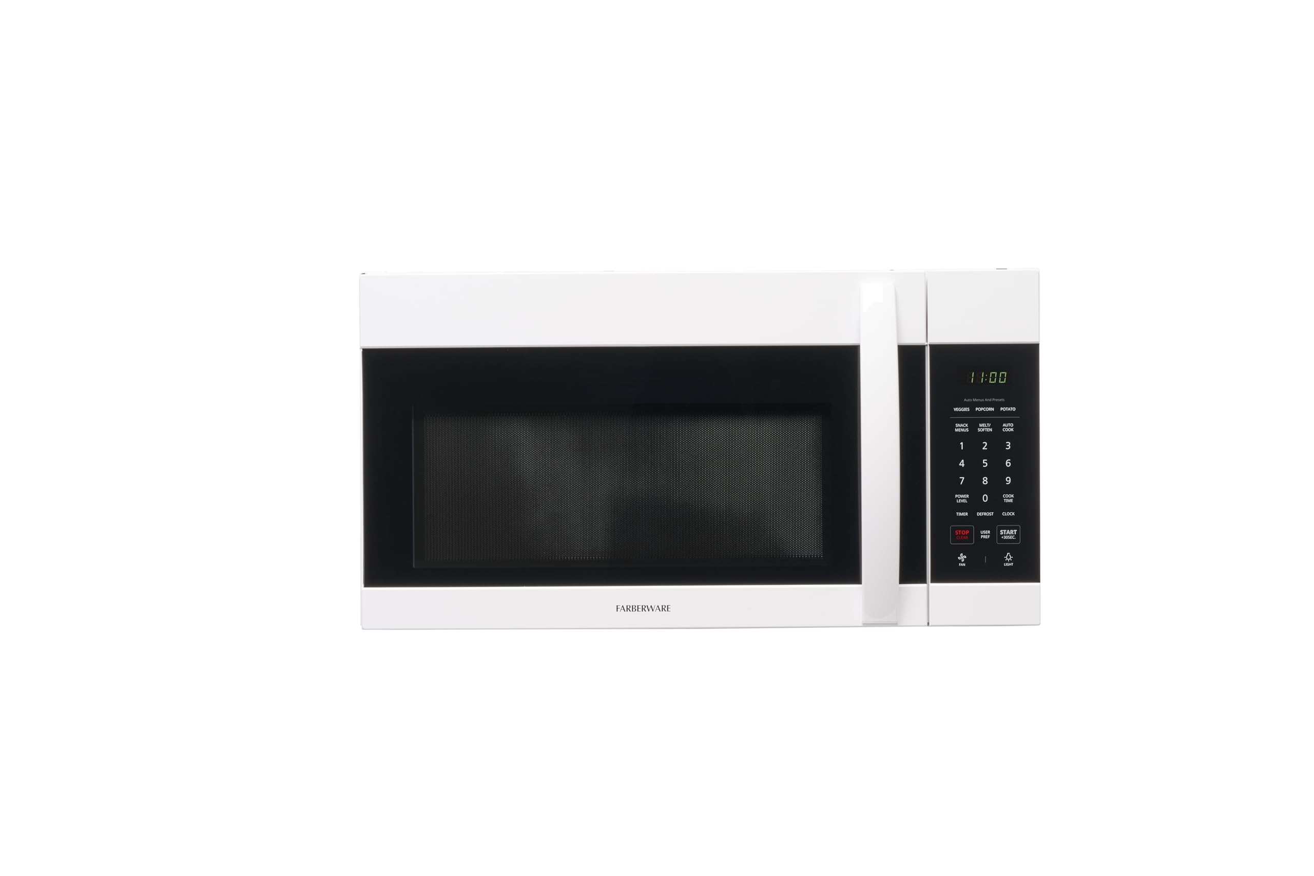 Farberware Over-the-Range Microwave