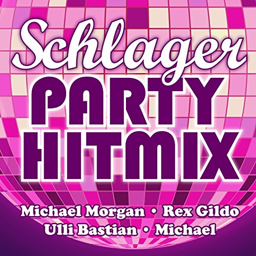 Lass uns zu den Sternen fliegen / Für einmal und für immer / In der Tiefe der Nacht / Herzschlag bis zur Ewigkeit / Geliebt, gelitten, gelacht und geweint (Hitmix)