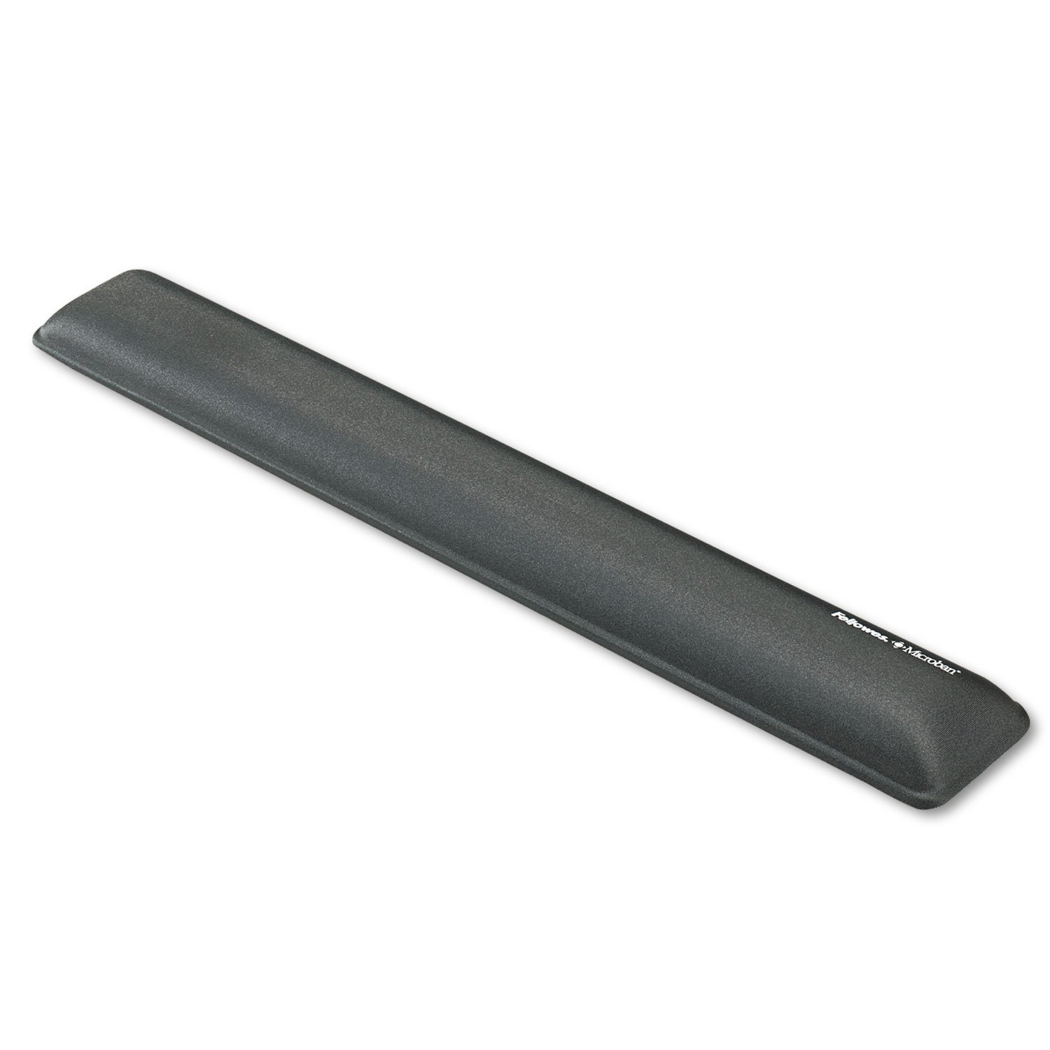 Gel Wrist Rest with Microban Product Protection, Graphite (9175301)