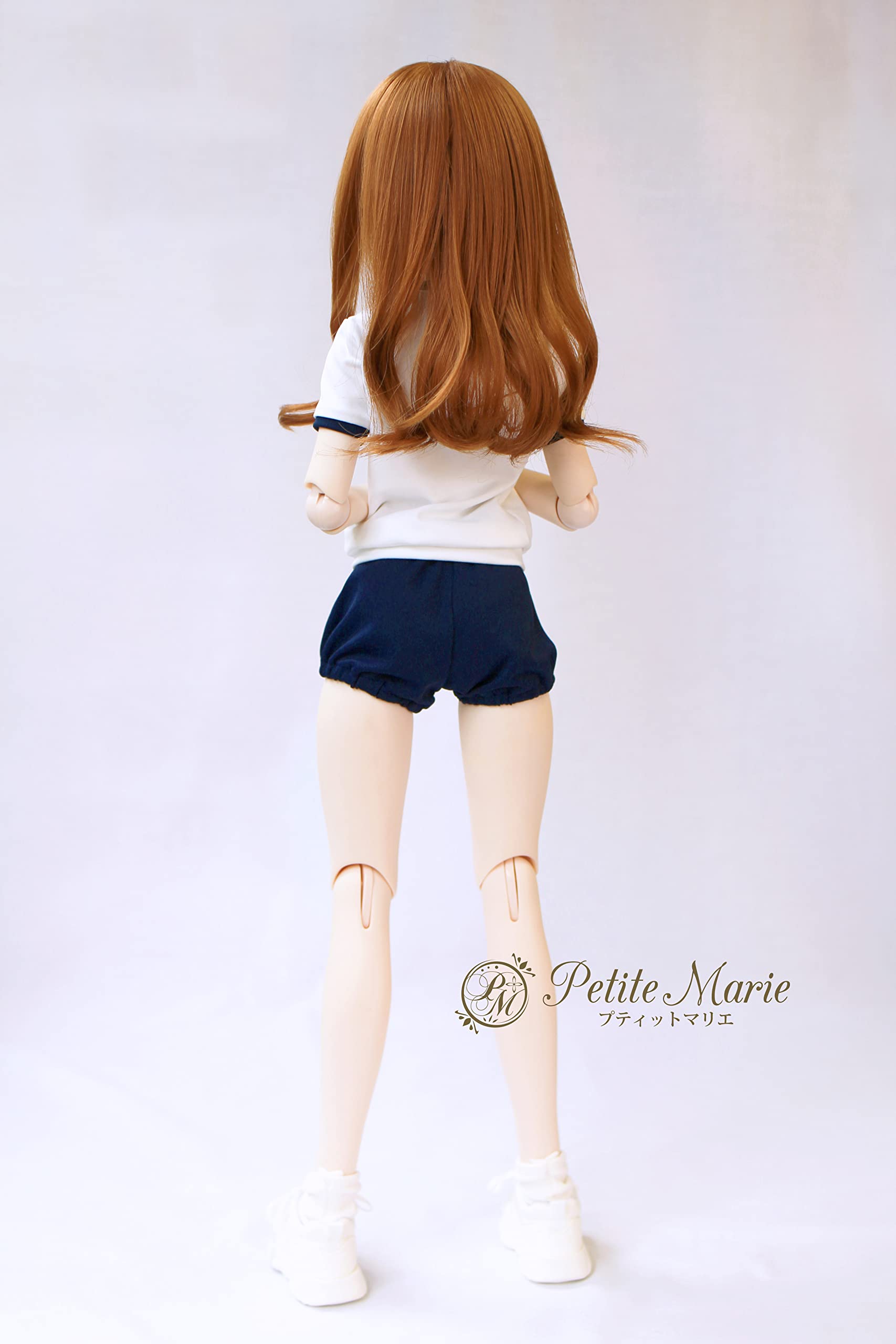 andmary Doll mini pants 即日配送 Doll mini pants