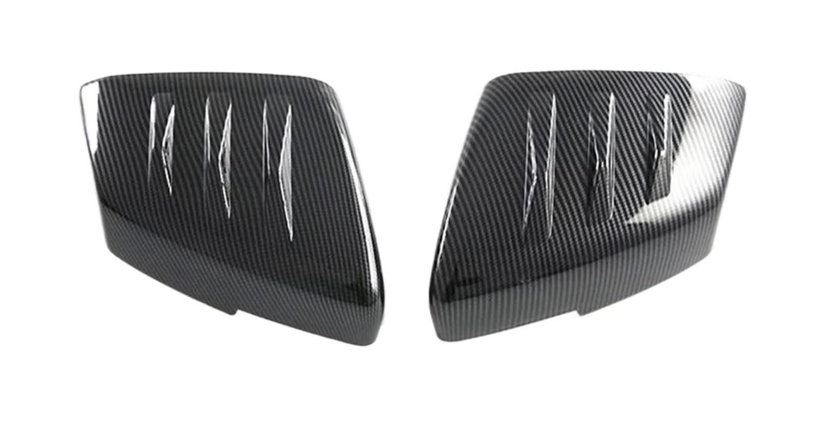 Capuchon d'aile rétroviseur Mazda 6e EZ-6 2024 2025 boîtier extérieur décoration