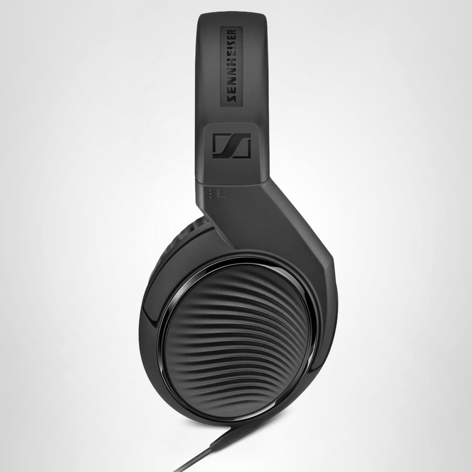 ゼンハイザー HD 200 PRO モニターヘッドホン