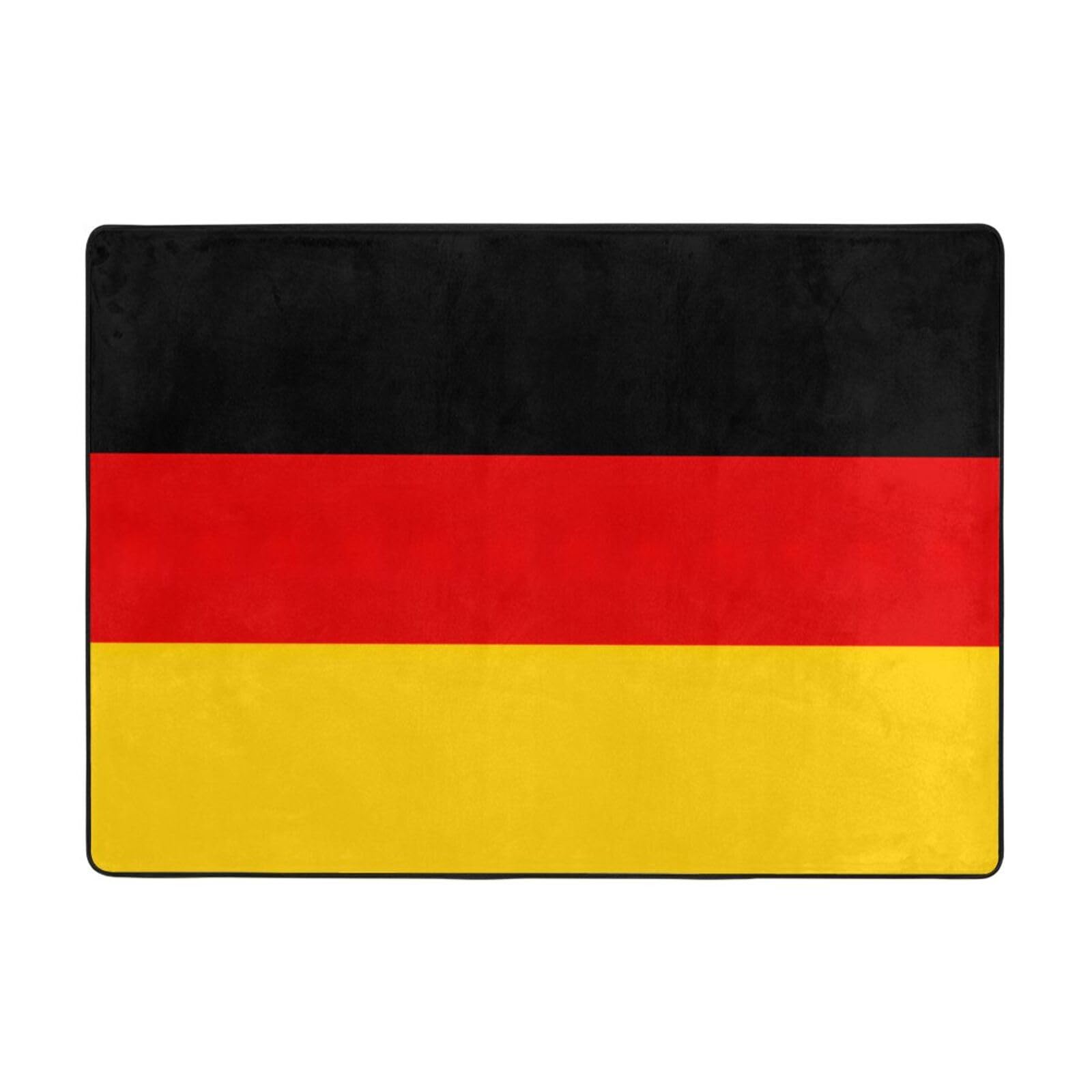 Tapis Allemagne lavable et doux pour résoudre les sols froids