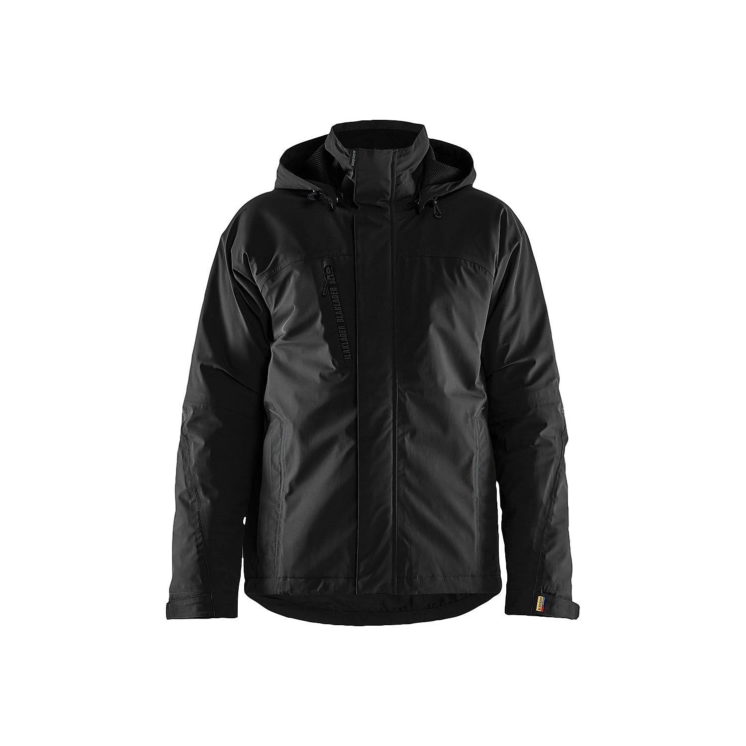 Veste de travail stretch doublée protection thermique optimale Blaklader - 2