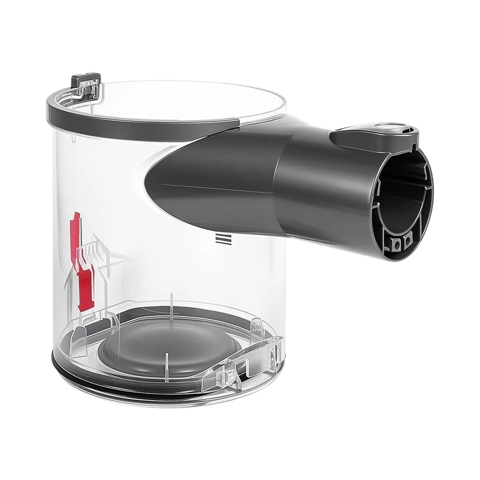 kvcccss Dust Bucket，Compatible For Dyson,Vacuum Cleaner