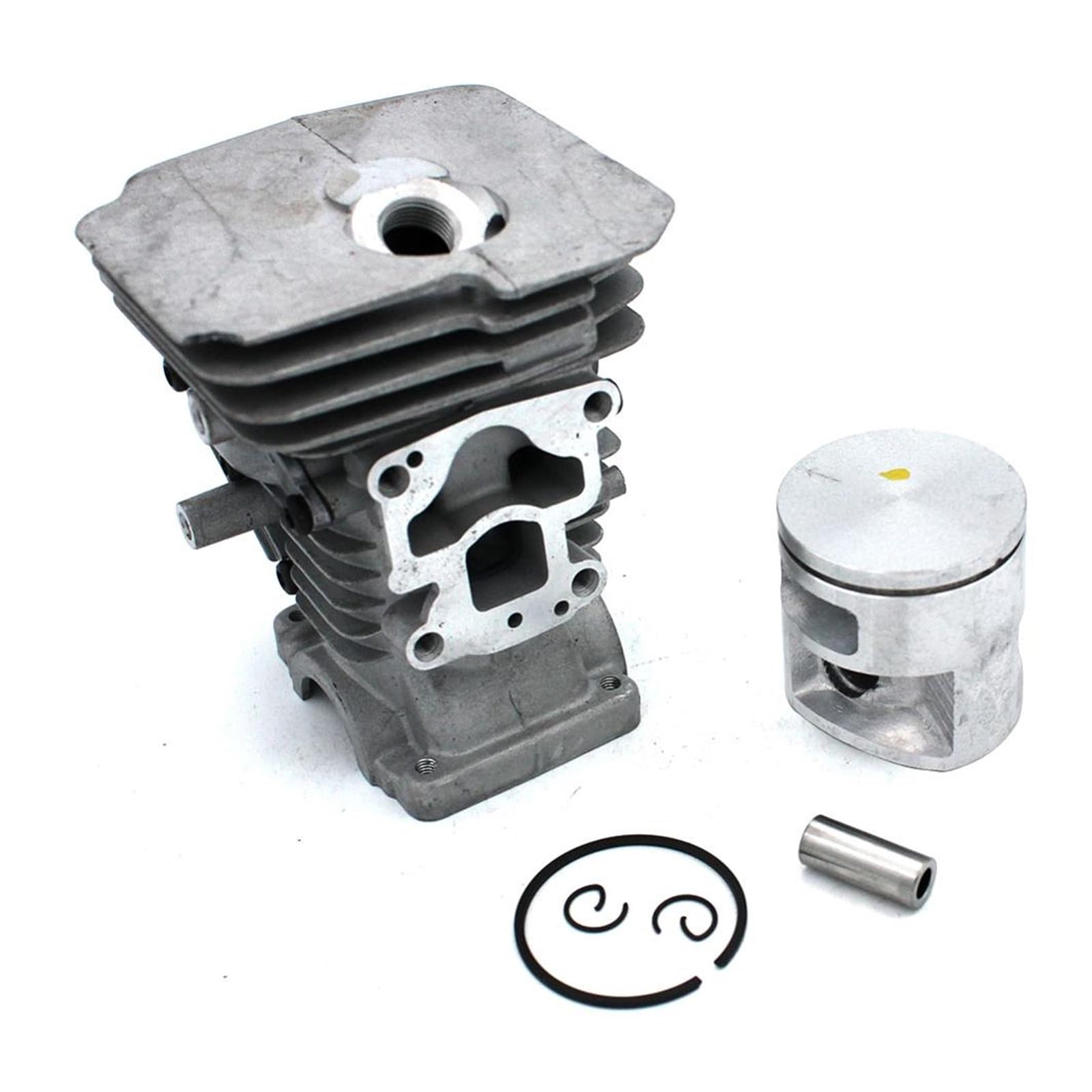 Kit de piston de cylindre 41mm pour tronçonneuse McCulloch CS350 CS390 CS410