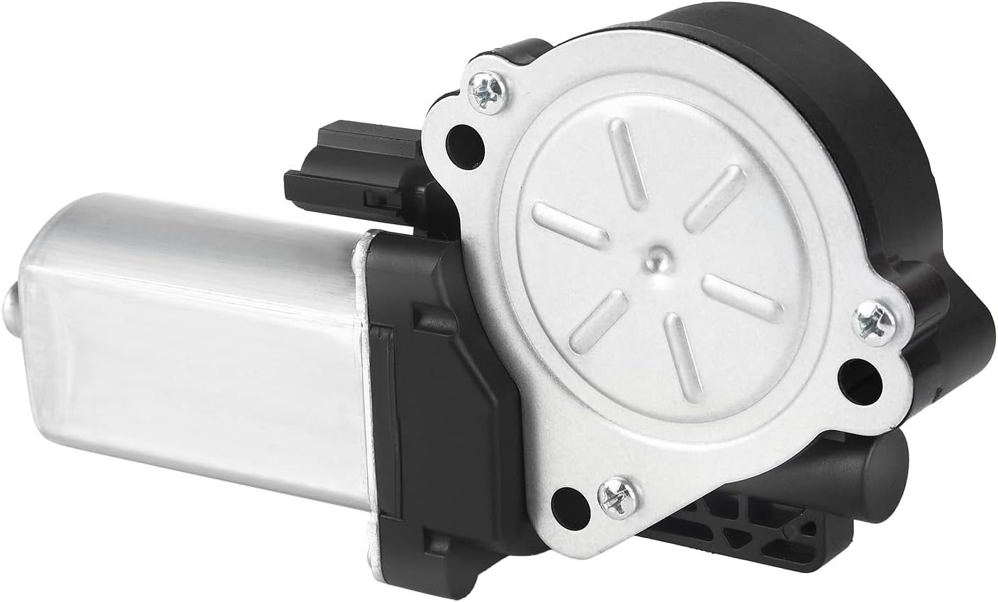 676061 Step Motor Left Driver Side Compatible with Kwikee Single Double Triple Steps Series, for Touring car, Camper, for Limousine, for RV 214-1001 Motor