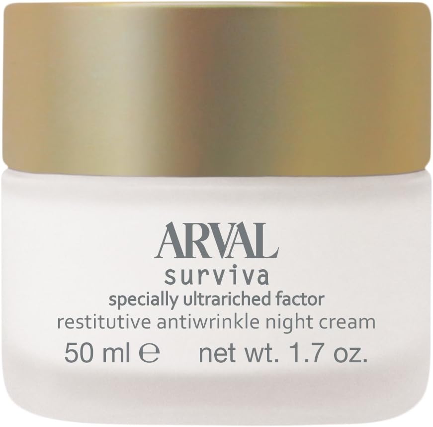 Arval Face Cream, 210 g