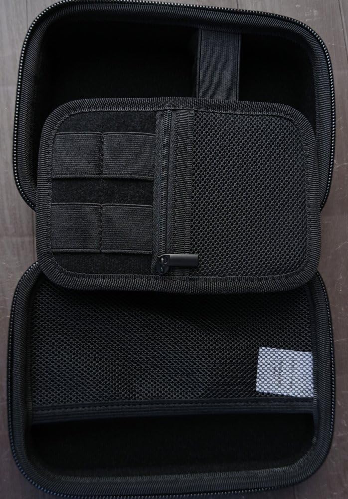 Bra stadig kameraväska