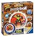 Ravensburger 81027 Gormiti Puzzleball Lampada 96 Pezzi