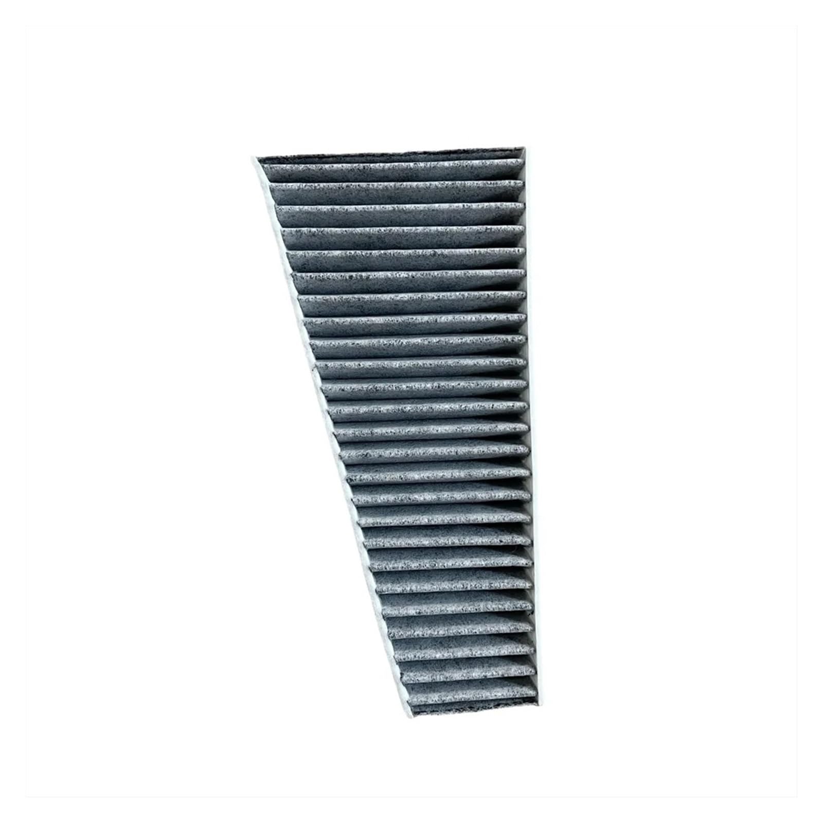 For A4 B8 For Q5 8R For A5 8T 8F S5 8KD819439 8KD819441 External Cabin Grille Air Conditioning Filter Washable Panel Filter(1 PC Air Filter)