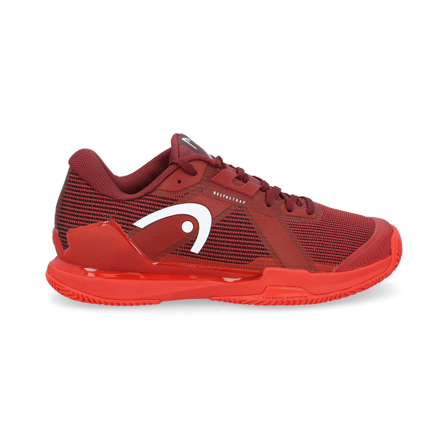 Head Sprint PRO 4.0 Clay Scarpe da tennisUomo