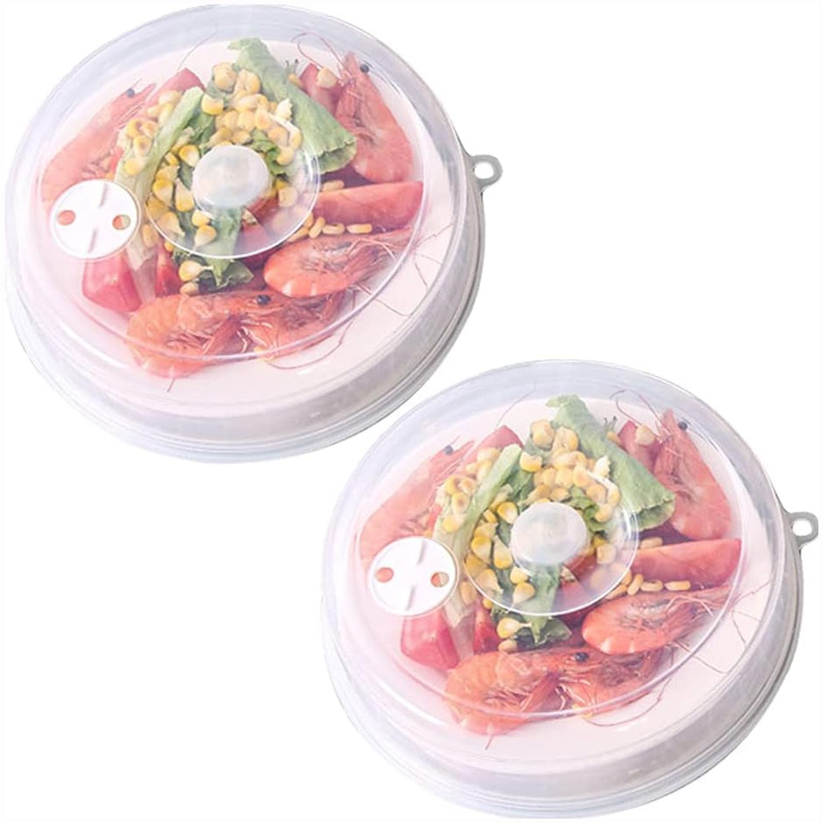 Sigilli la Copertura Fresca della Ciotola, la Grande Copertura microonde, la Copertura Fresca di plastica dei pp del commestibile per alimento e Le stoviglie microonde,A