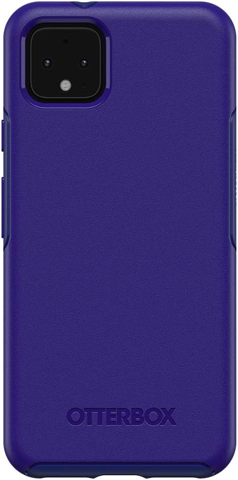 Gеt Pорulаr оƒƒеr OtterBox Symmetry Series Case for Google Pixel 4 XL - Sapphire Secret (Cobalt Blue)