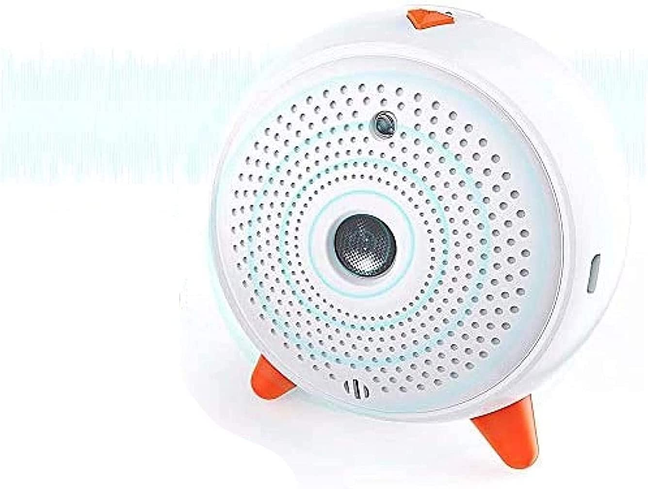Dispositivo antiladridos, dispositivo de control de ladridos 2 en 1 y entrenamiento de perros, disuasorio ultrasónico de ladridos de perros, caja de ladridos impermeable, dispositivos de control de la