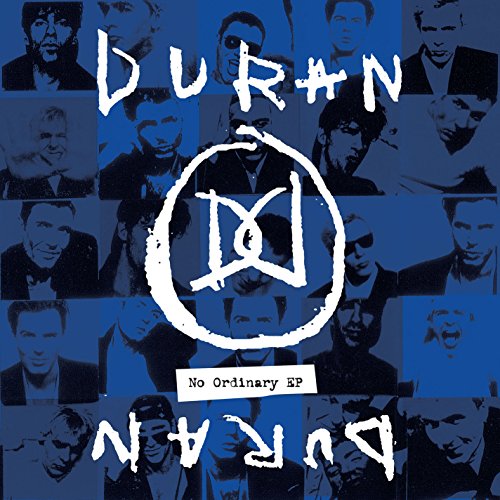 No Ordinary Tour - EP