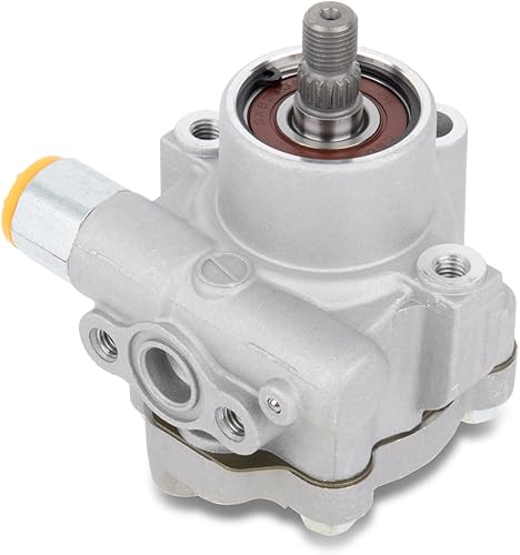 Miniatura 949 de SCITOO Bomba de dirección asistida compatible para 2005 para Saab 9-2X 2.0L, 2006 para Saab 9-2X 2.5L, 2004-2005 para Subaru Impreza 2.0L, 21-5396