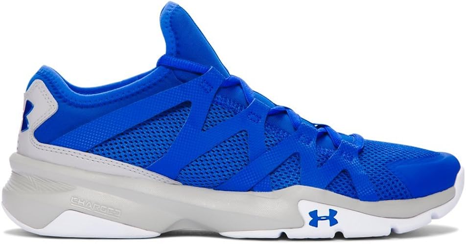under armour charged phenom 2