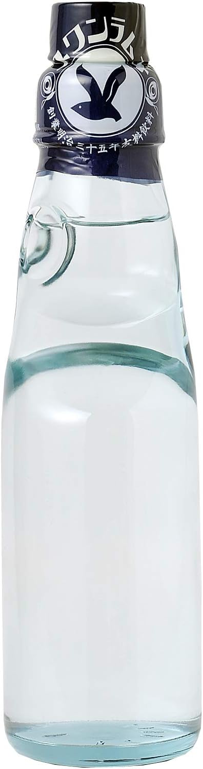 友桝飲料 スワンラムネ200ml×30本