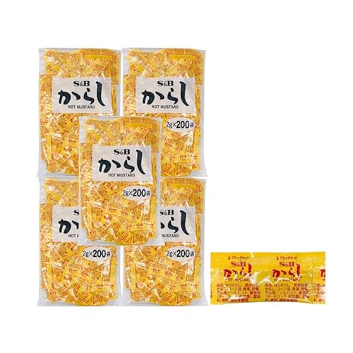 S&B 炵 (2g×1000) GXr[Hi  g hq