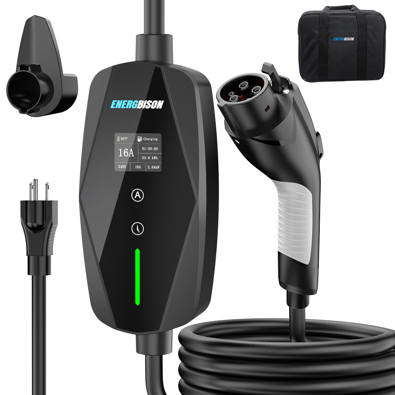 Energbison Charger