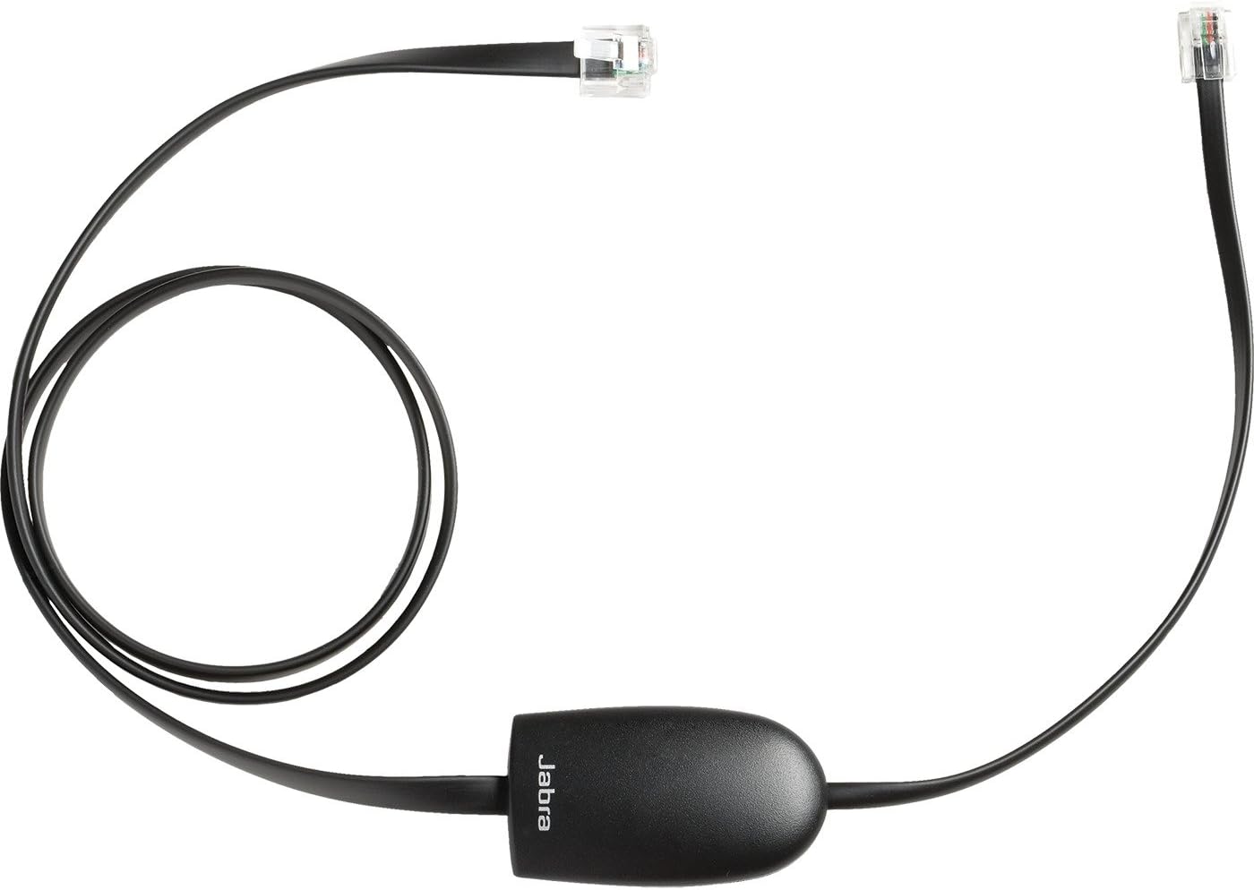 Jabra LINK 19 EHS Adapter for Avaya Electronics