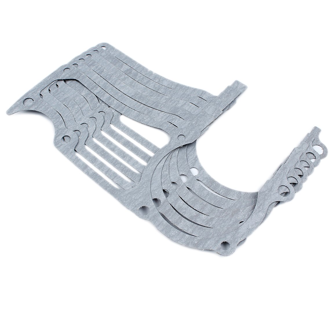 Hippotech Guarnizioni Per Motosega Husqvarna 362 365 371 372 - Foto 11