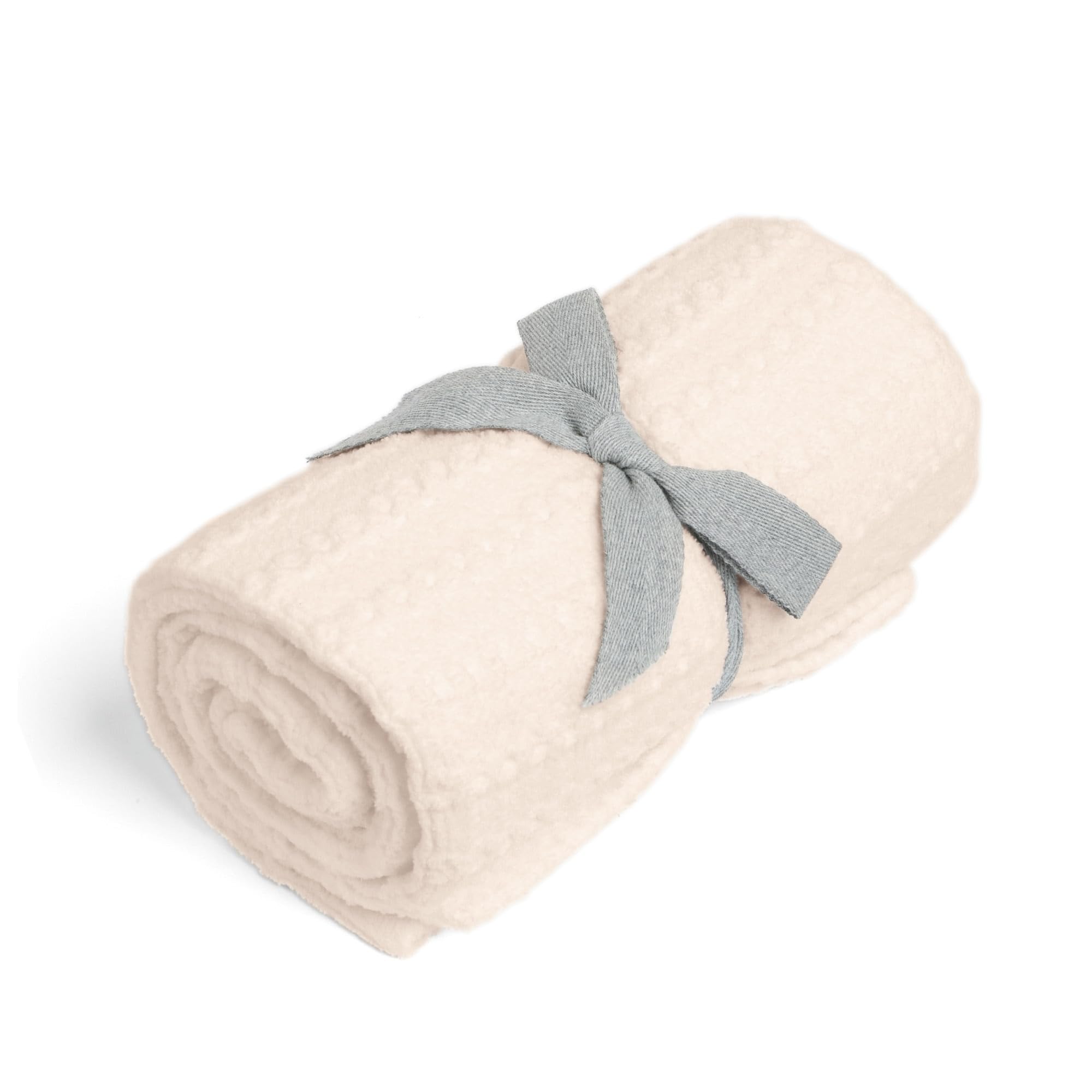 Mamas & Papas Cellular Small Blanket, Pink, 70 x 100 cm