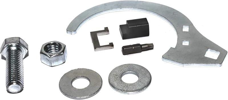 Kit de Phaser do Comando de Válvulas Comp Cams 5456 para GM Generation IV VVT