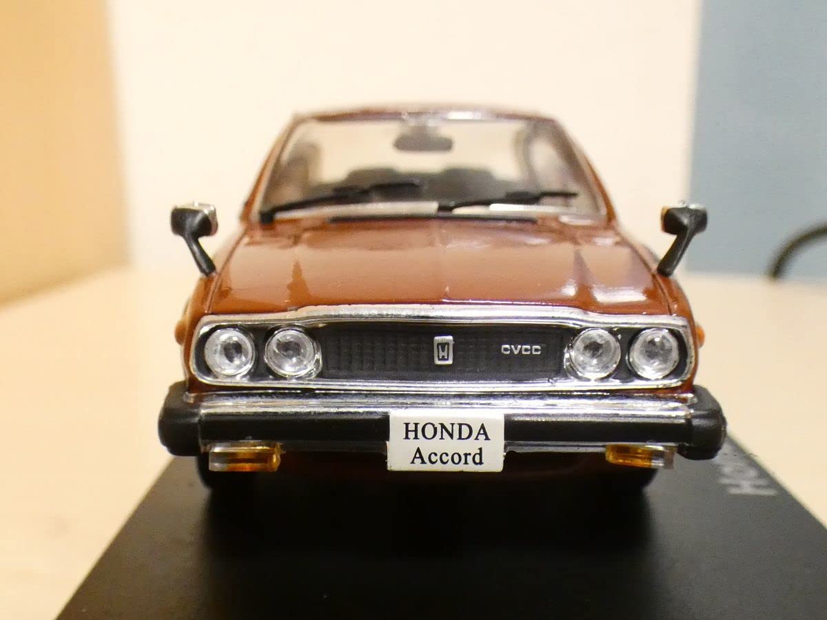 Amazon.co.jp: Hachette アシェット 1/43 国産 名車 コレクション