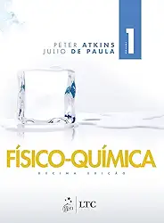 Físico-química - Volume 1