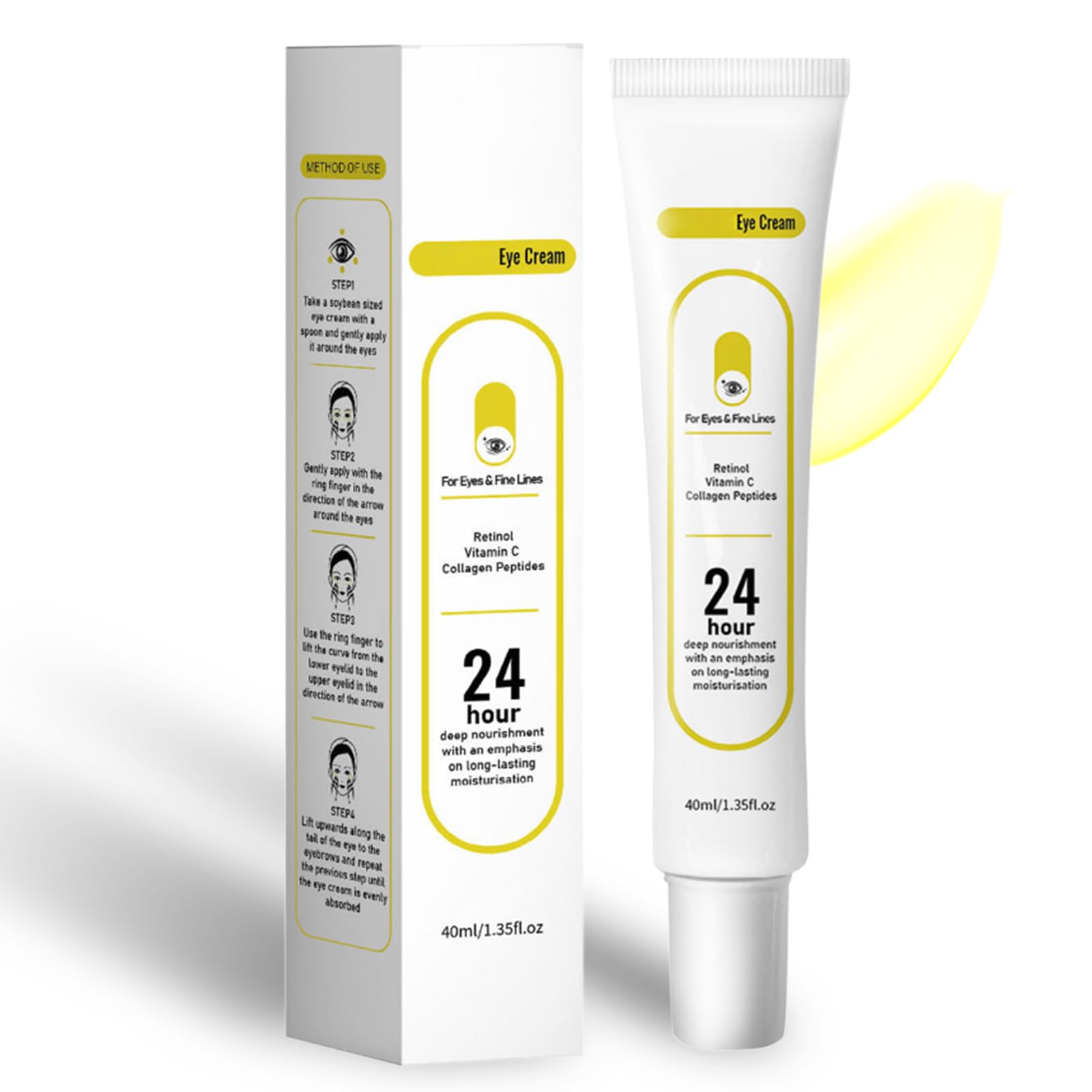 skincyclopedia azelainsäure eye cream