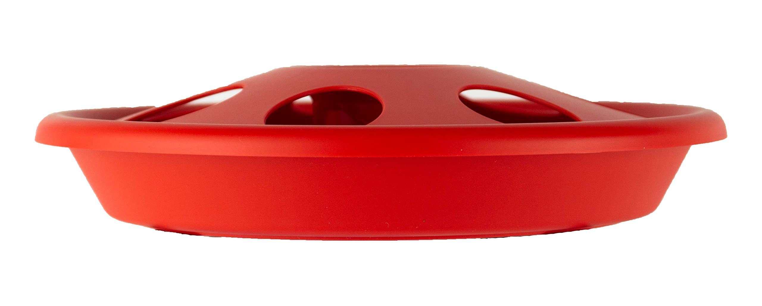 Abbeveratoio Kerbl Da 1 Litro Per Pulcini E Quaglie - Plastica Resistente