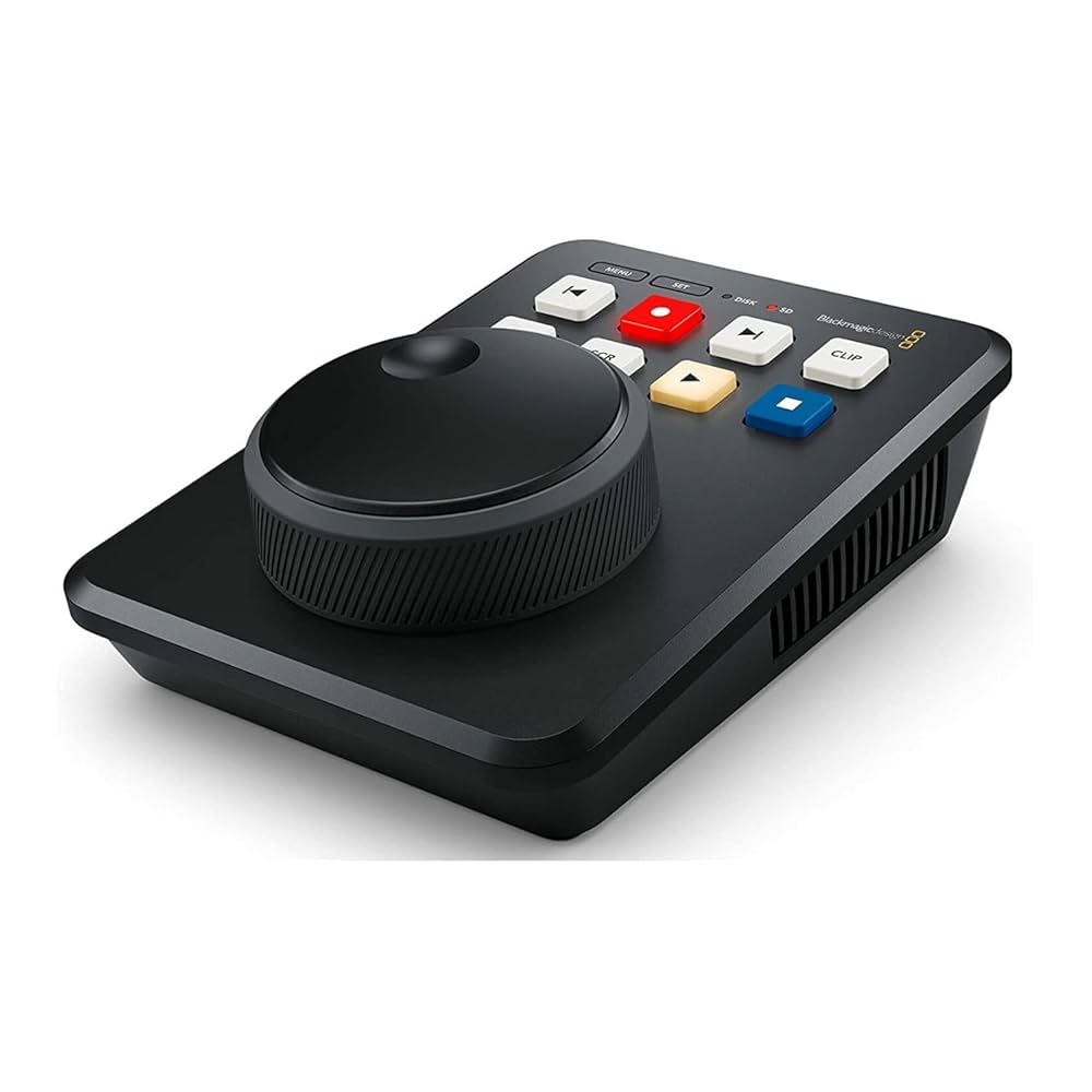 その他 blackmagic design HyperDeck Shuttle HD Blackmagic Design Shuttle HyperDeck HD | Amazon.com.br