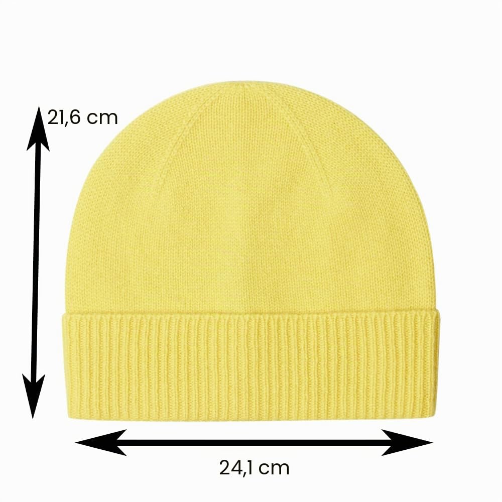 Style & Republic Damen Beanie-Mütze Beanie