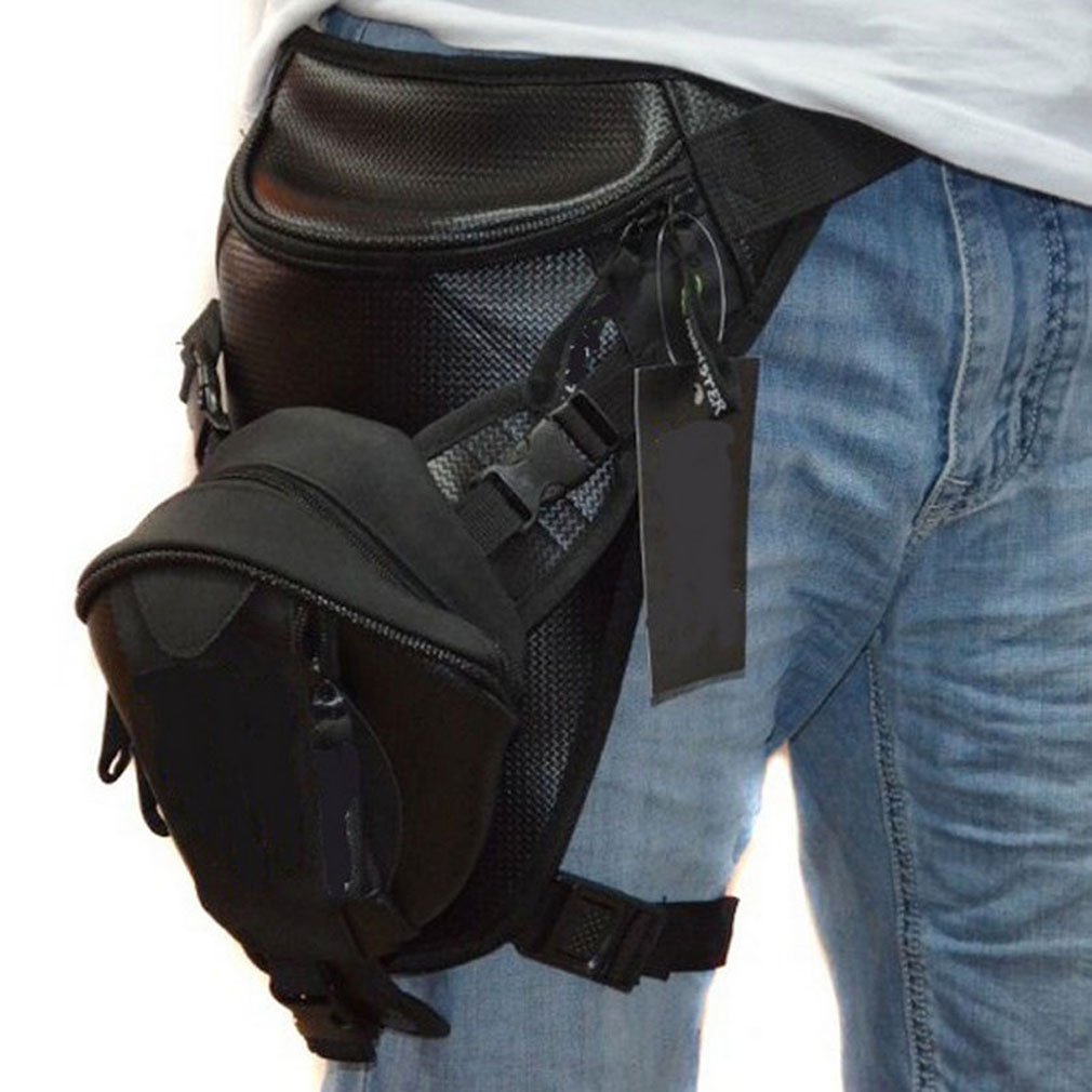 Drop Leg Bag for Men Women
