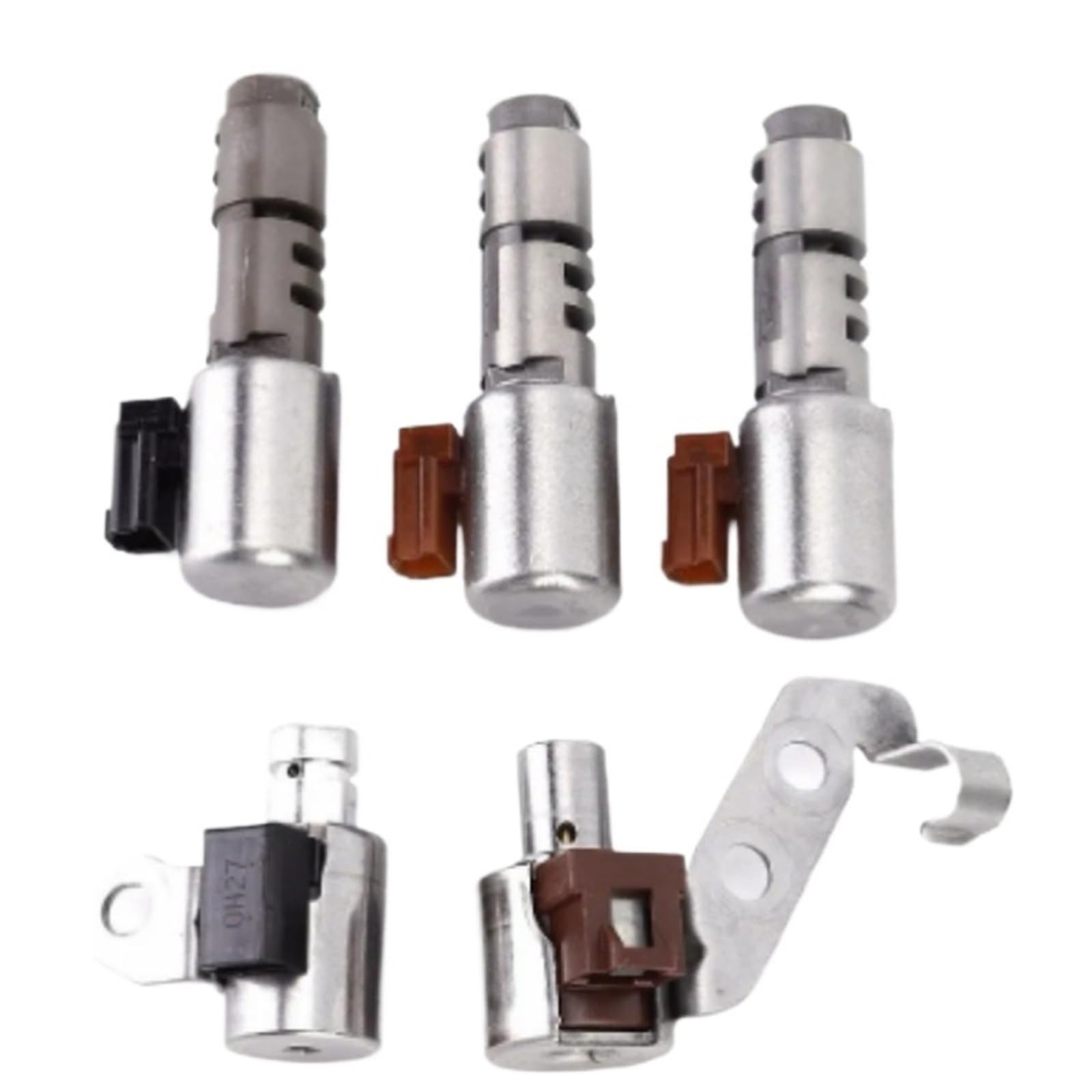 Electromagnetic Valve Transmission for U140E U240E U241E Models - Automotive Part