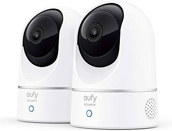 Eufy Security Indoor Cam E220 Kit: A Reliable, Feature-Rich Indoor Surveillance System