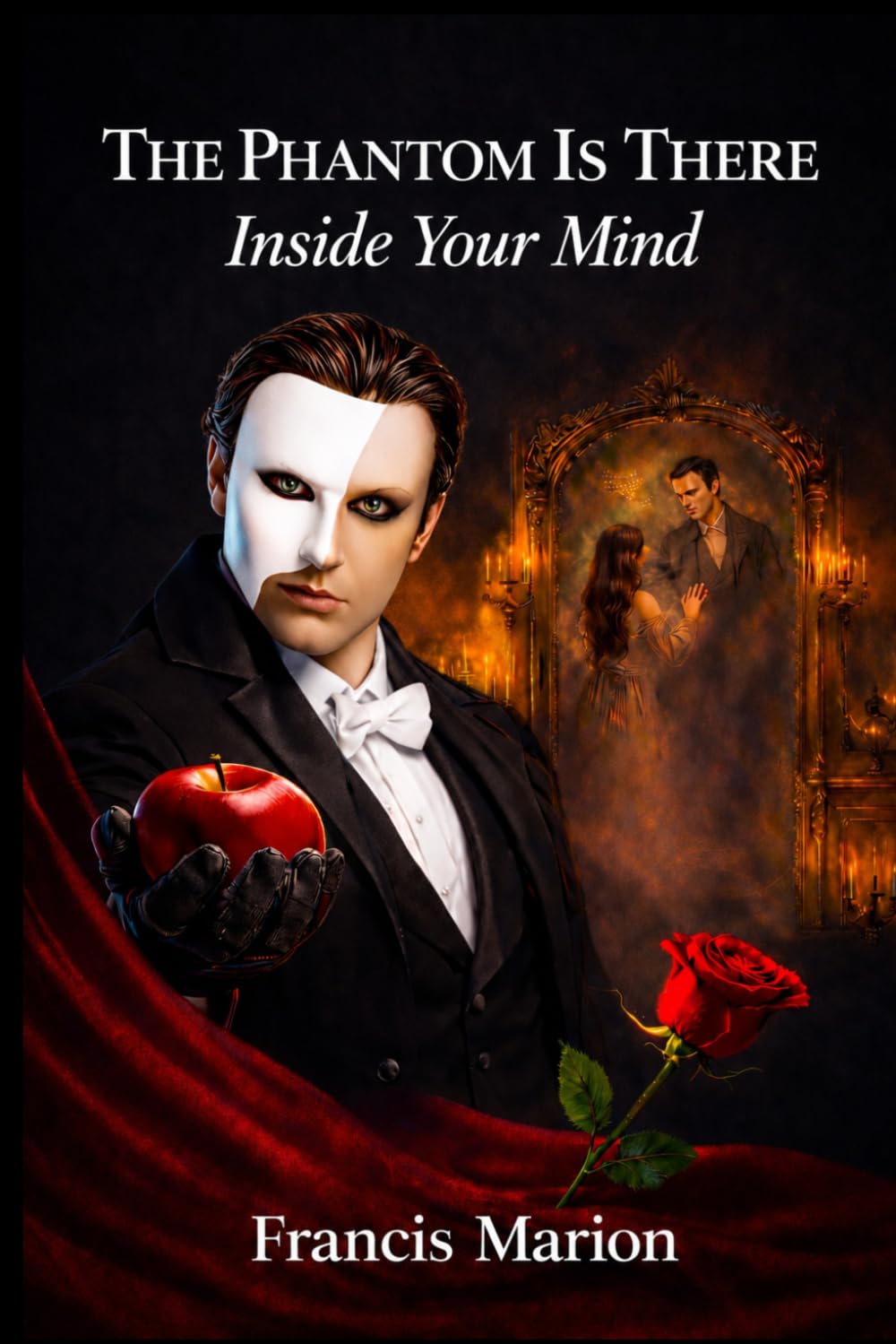 The Phantom Is There Inside Your Mind