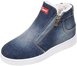 bota vaquera de mujer