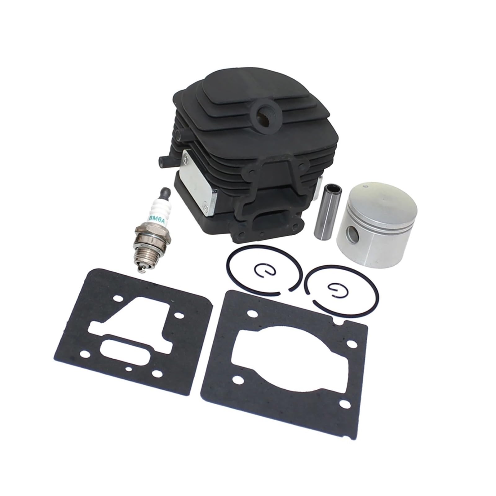 Cylindre piston TJ45E pour l'entretien du grand jardin