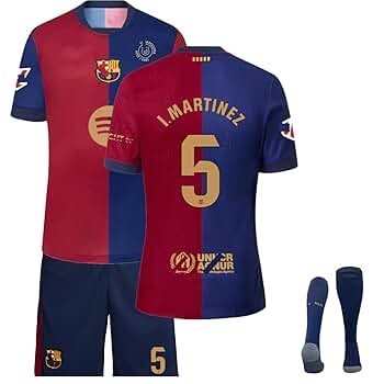イニゴ マルティネス ユニフォーム FCバルセロナ イニゴ・マルティネス、FCバルセロナを退団